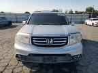 2012 HONDA PILOT