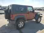 2009 JEEP WRANGLER