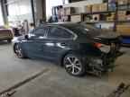 2016 SUBARU Legacy