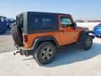 2010 JEEP WRANGLER