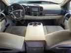 2011 CHEVROLET Silverado