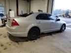 2010 FORD FUSION