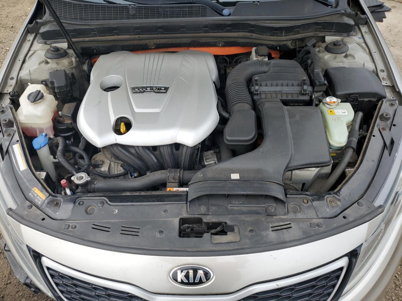 2013 KIA OPTIMA