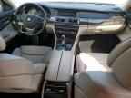2012 BMW 7 series