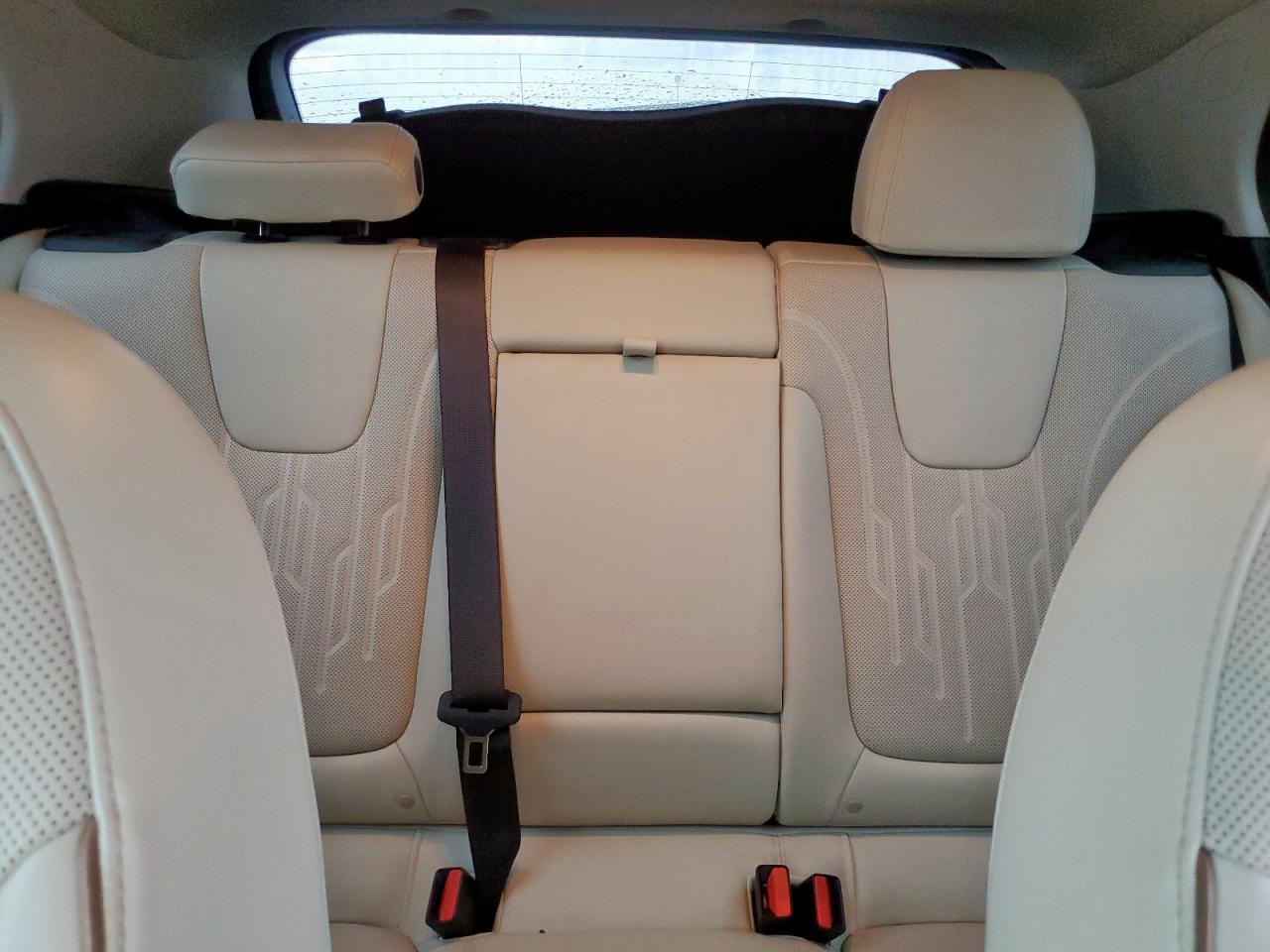 2024 BUICK Encore GX