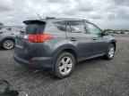 2013 TOYOTA RAV4