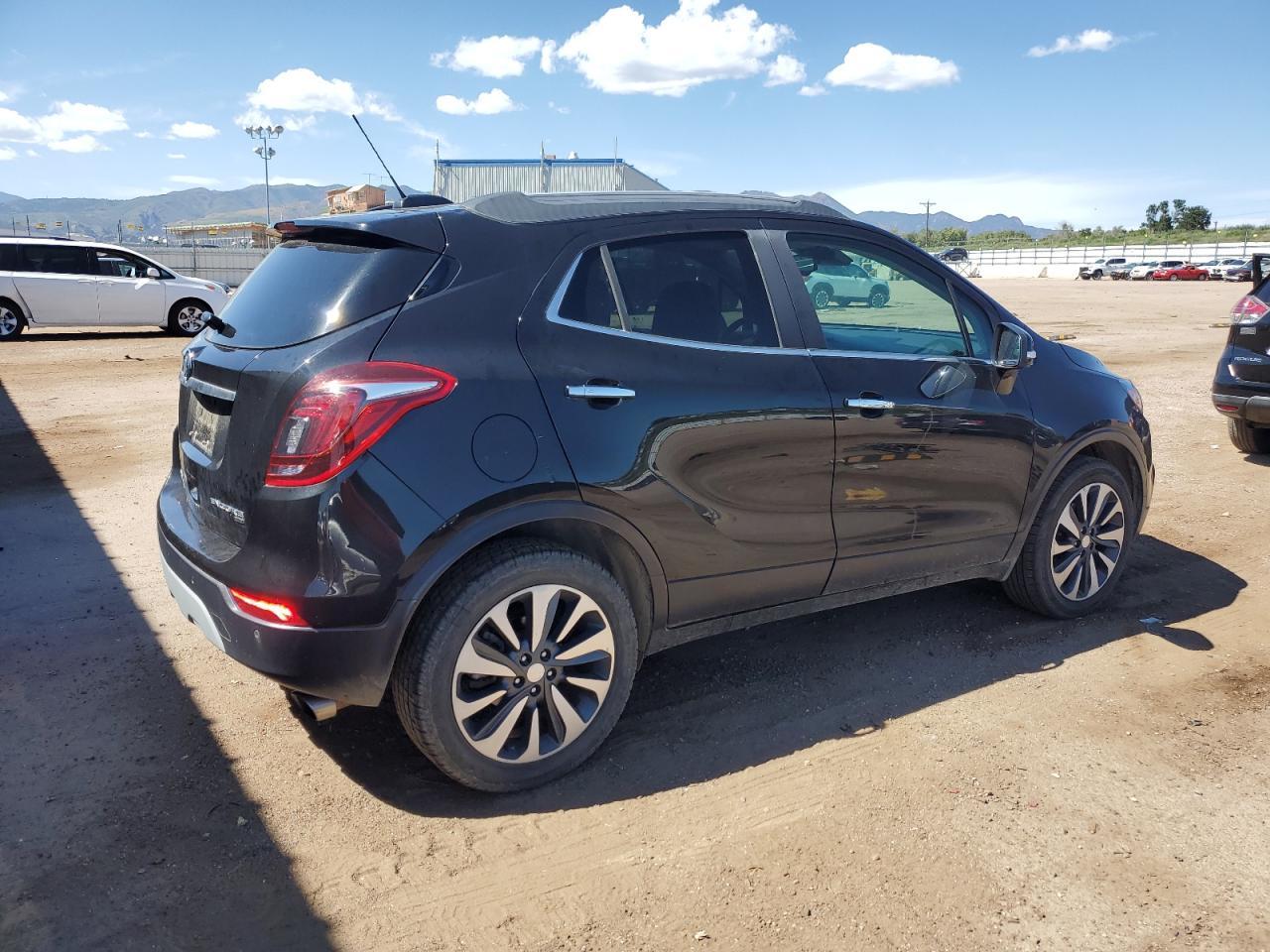 2019 BUICK ENCORE