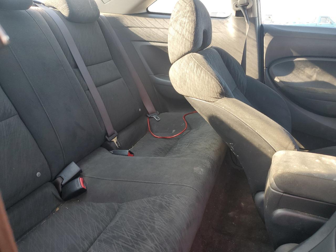 2006 HONDA CIVIC