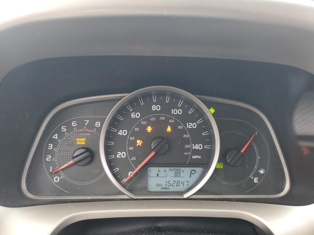 2014 TOYOTA RAV4