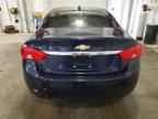 2018 CHEVROLET IMPALA