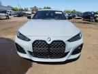 2024 BMW 4 Series