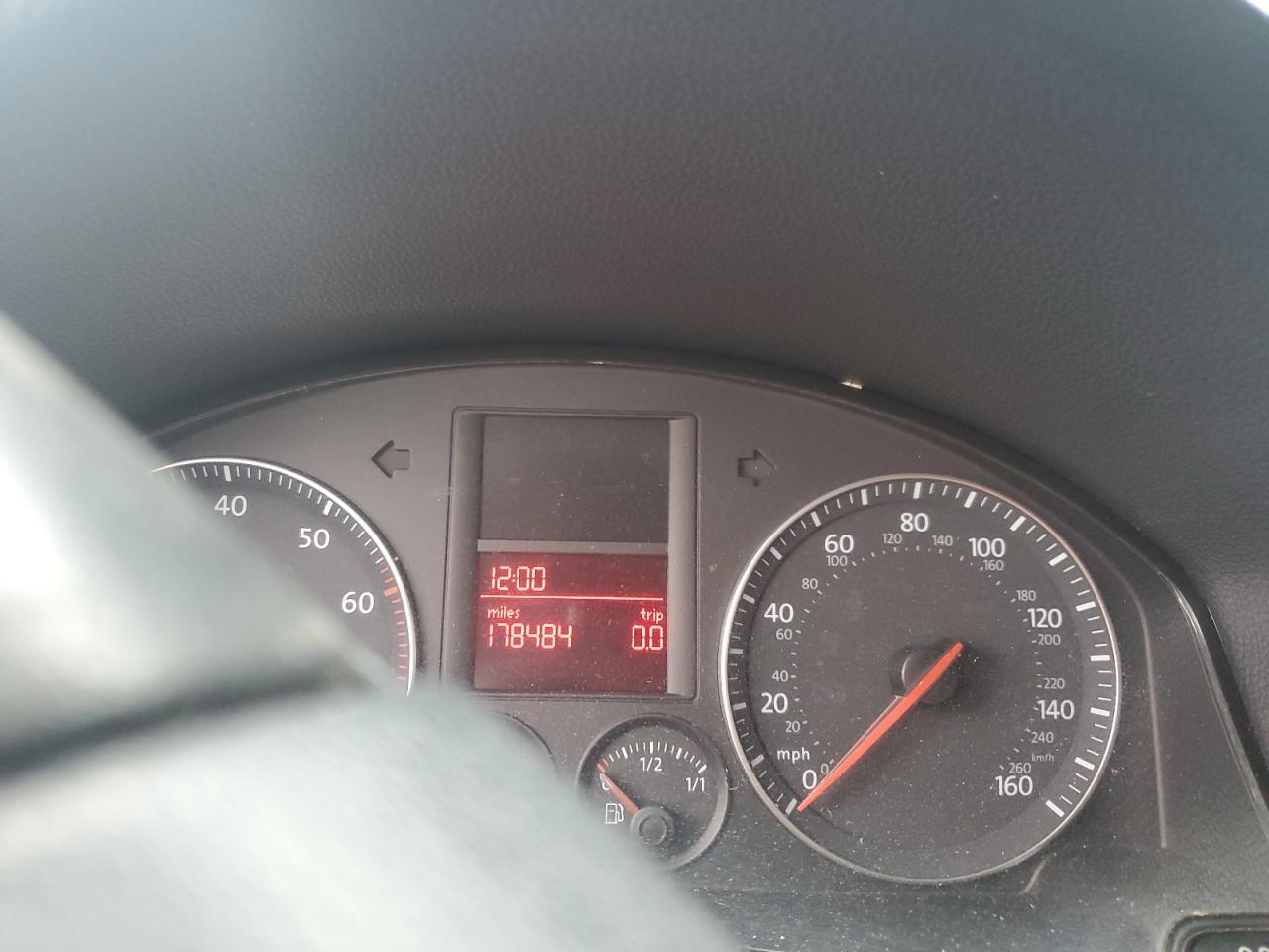 2006 VOLKSWAGEN JETTA