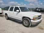 2002 CHEVROLET Suburban
