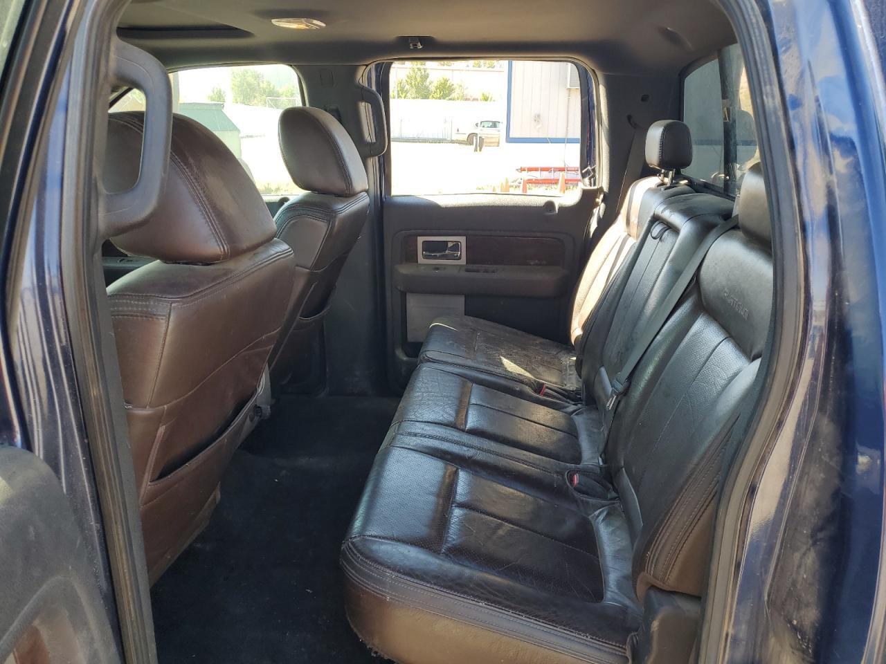 2009 FORD F-150