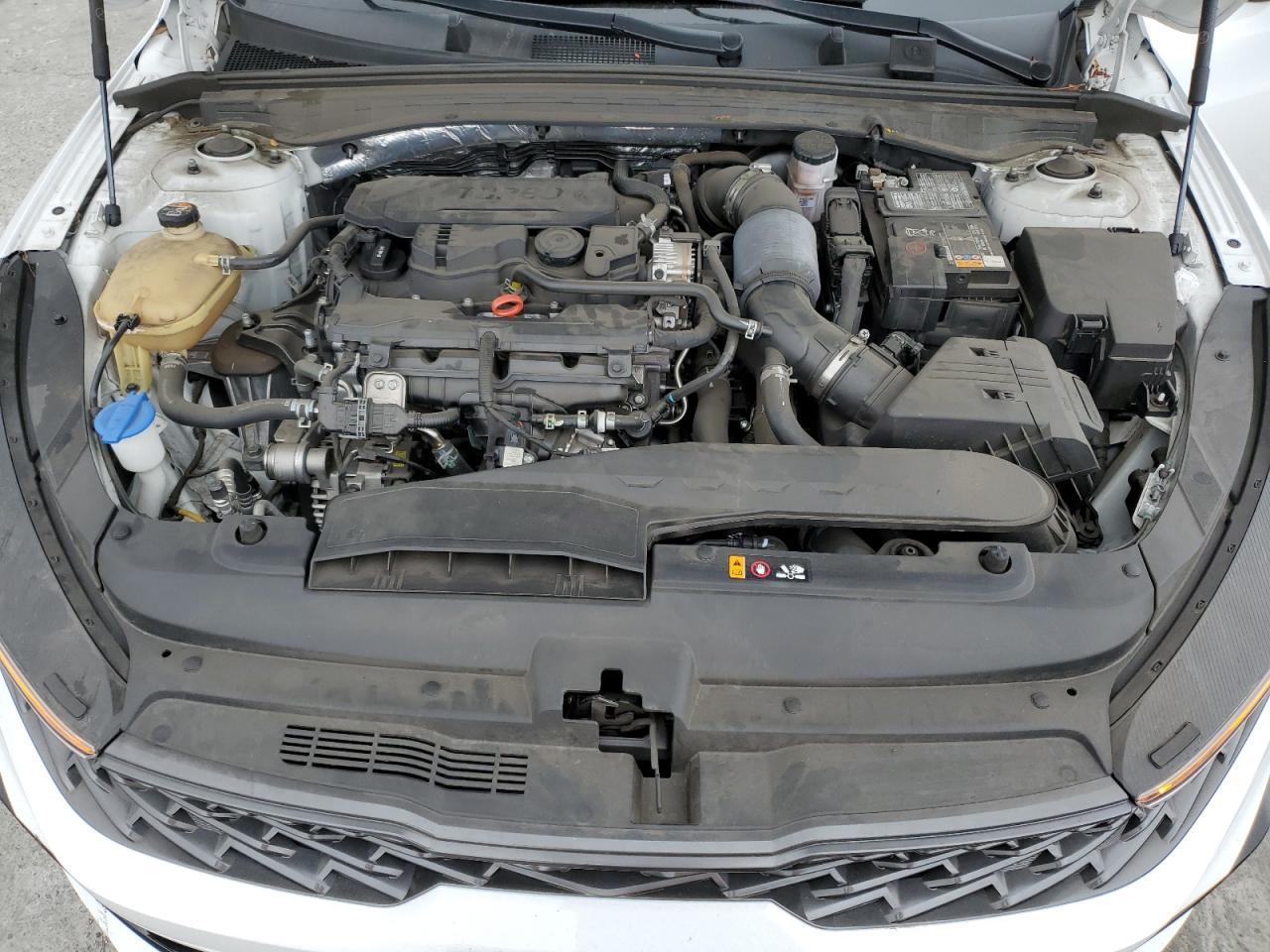 2023 KIA K5