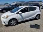 2013 TOYOTA Prius c
