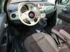 2013 FIAT 500