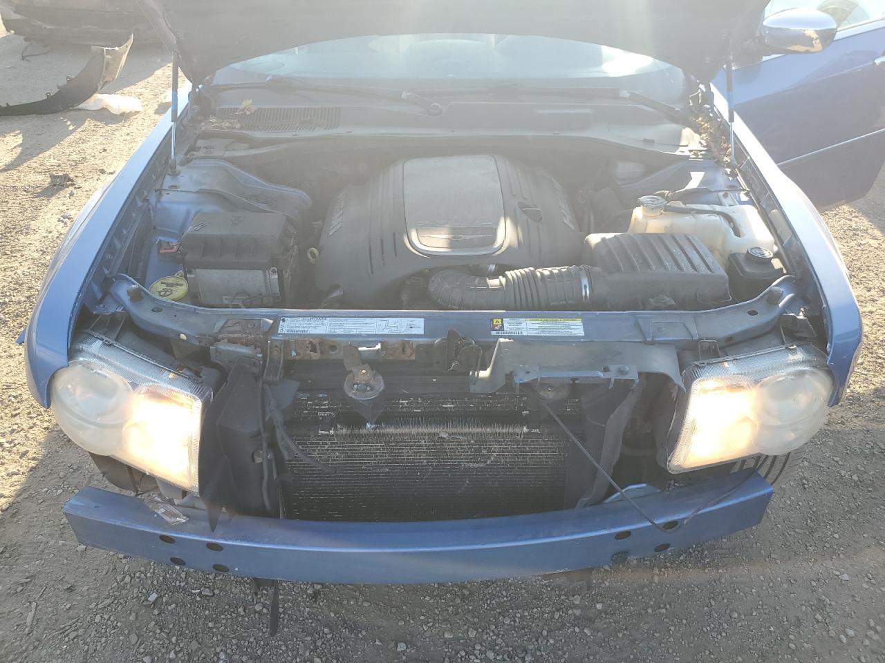 2007 CHRYSLER 300