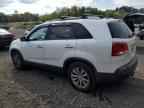 2011 KIA SORENTO