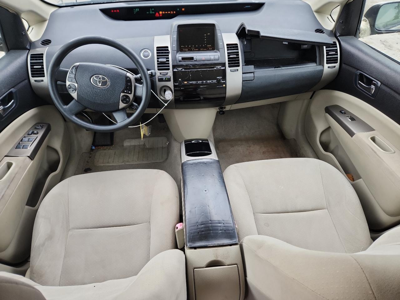2006 TOYOTA PRIUS