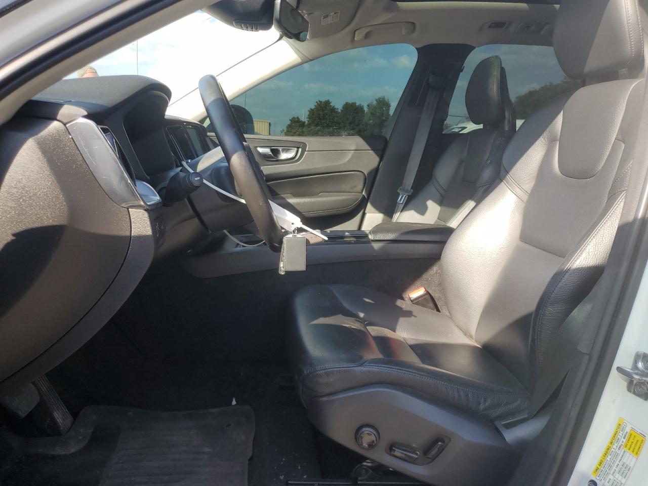 2018 VOLVO XC60
