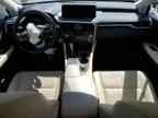 2021 LEXUS RX 450H