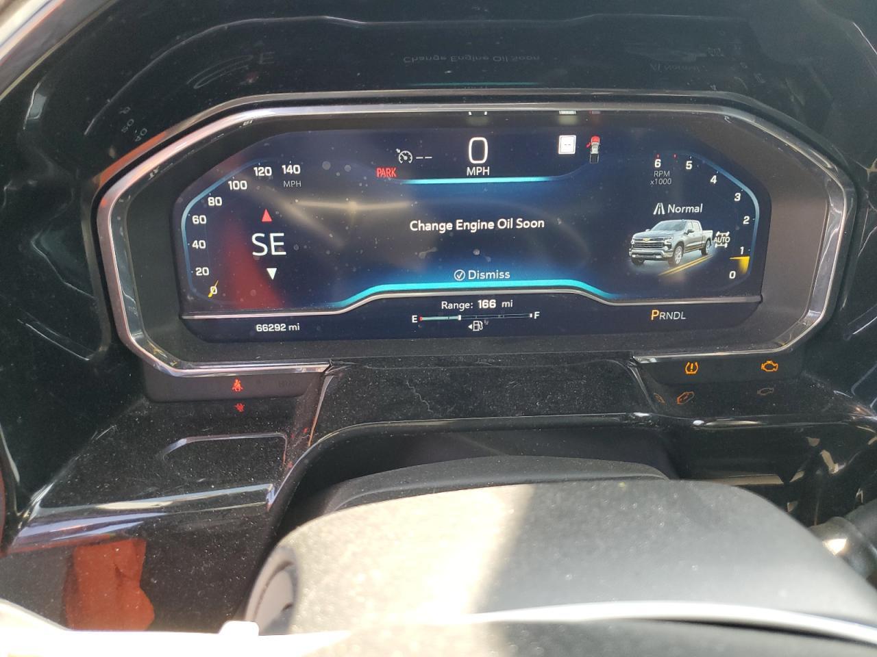 2022 CHEVROLET Silverado