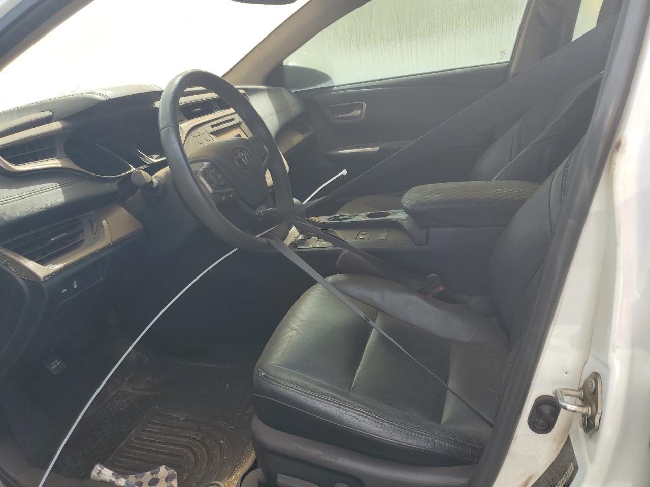 2014 TOYOTA Avalon