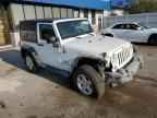 2016 JEEP WRANGLER