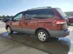2002 TOYOTA SIENNA