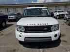 2013 LAND ROVER LR4