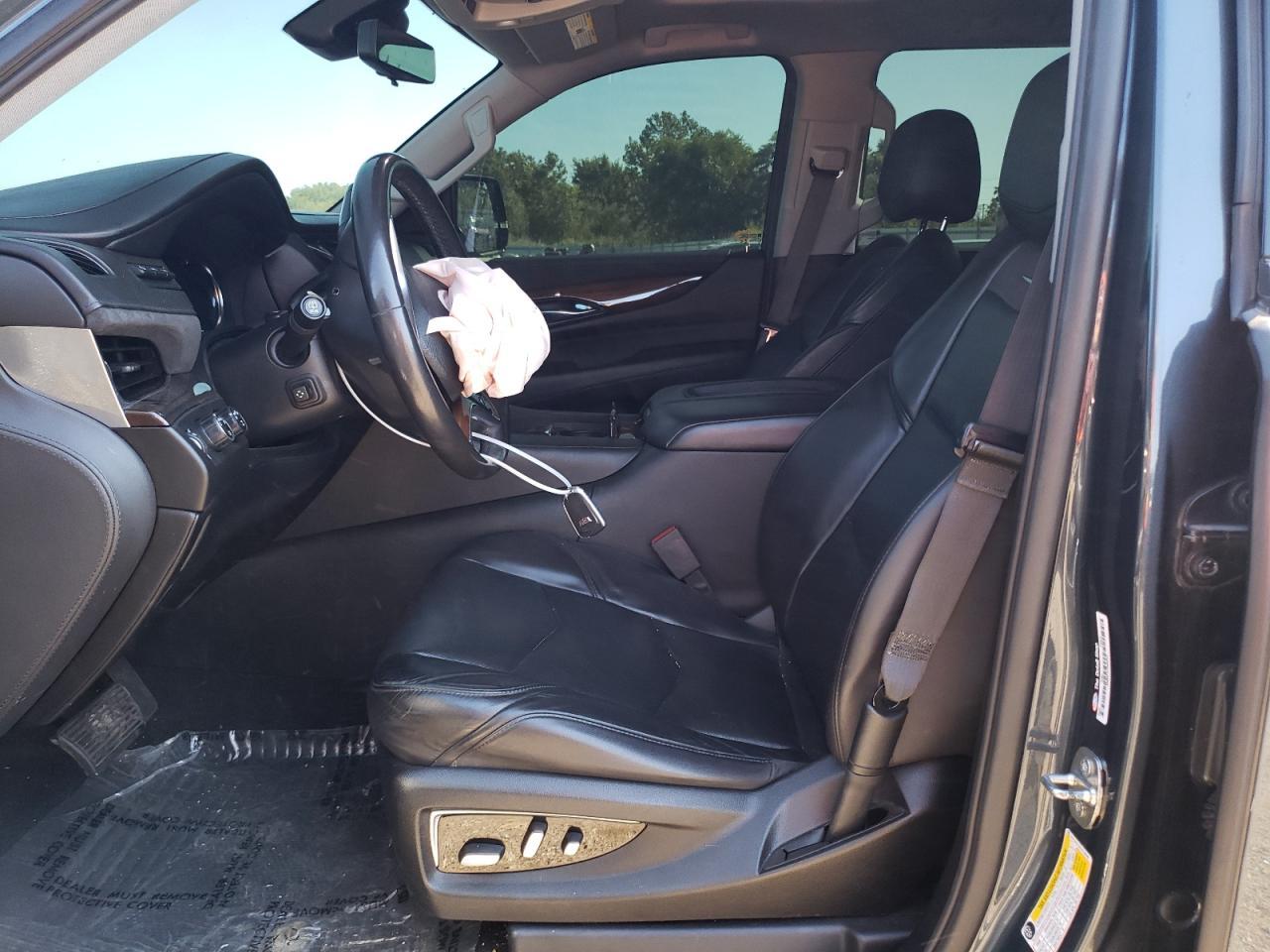 2020 CADILLAC ESCALADE