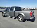 2007 NISSAN Frontier