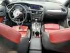 2013 AUDI S4