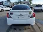 2019 NISSAN VERSA