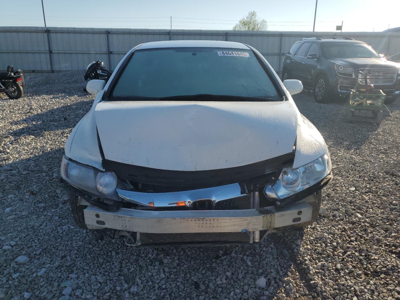 2010 HONDA CIVIC