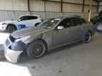 2008 INFINITI G35