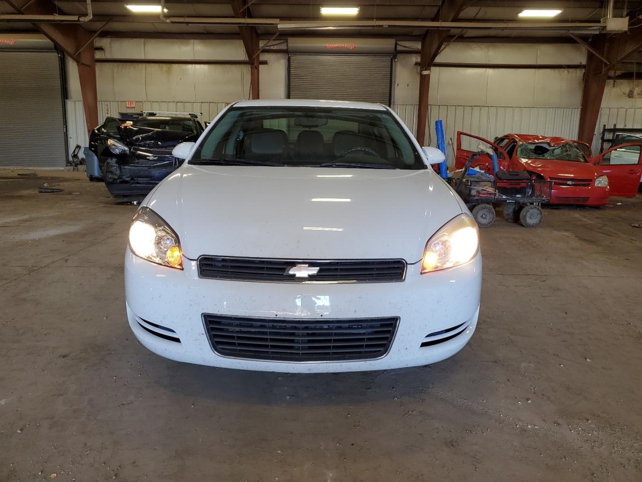 2011 CHEVROLET IMPALA