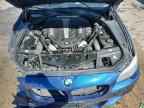 2012 BMW 5 series