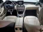 2015 MERCEDES-BENZ C-CLASS