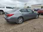 2015 INFINITI Q50