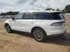 2020 LINCOLN Aviator