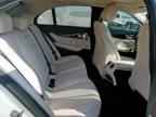 2018 MERCEDES-BENZ E-Class