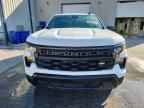 2023 CHEVROLET Silverado