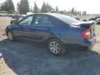 2004 TOYOTA CAMRY