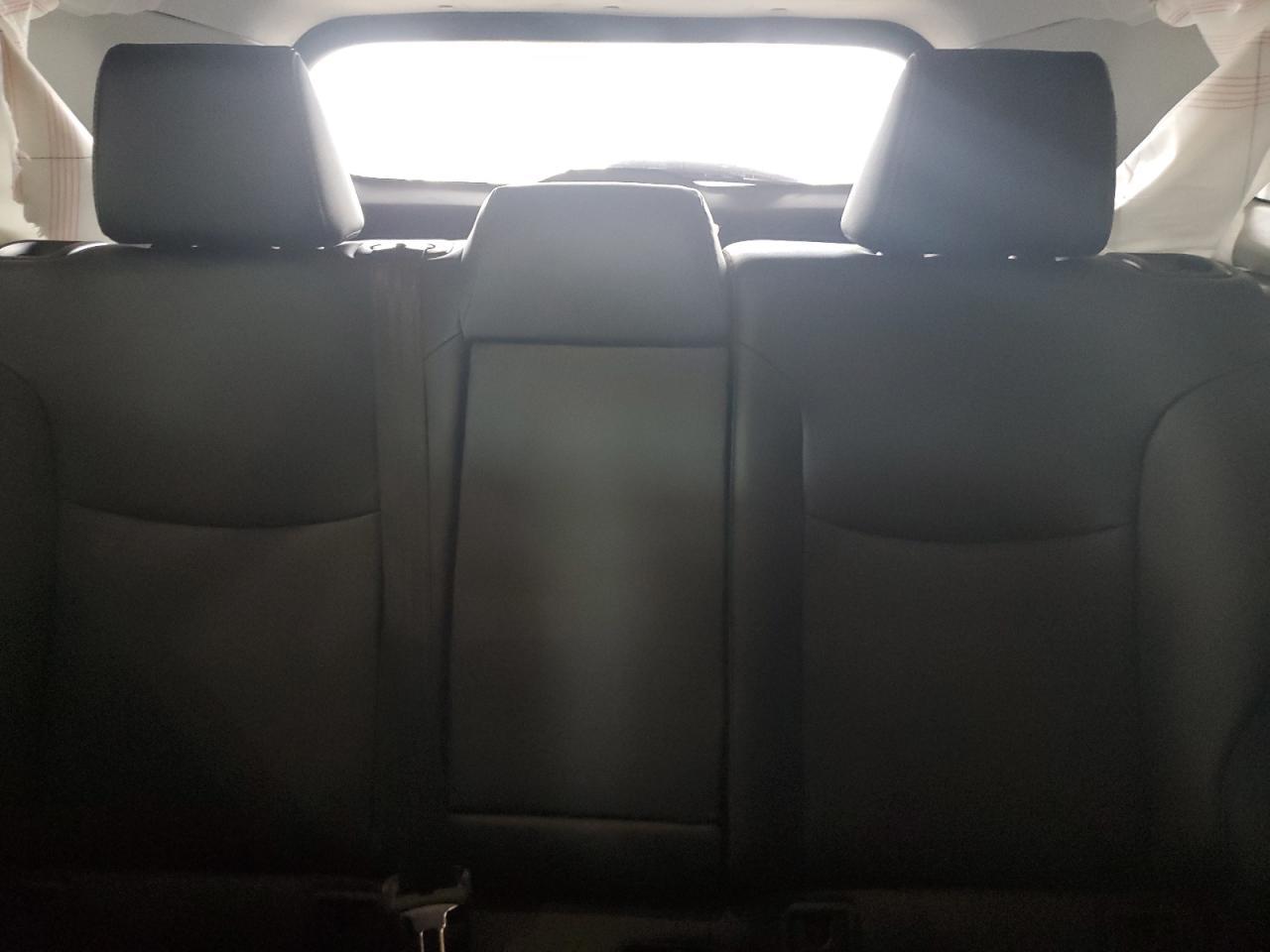 2023 TOYOTA Corolla Cross