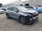 2020 TOYOTA HIGHLANDER