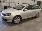 2011 VOLKSWAGEN JETTA