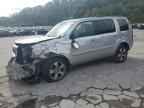 2012 HONDA PILOT