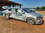 2017 CHEVROLET IMPALA